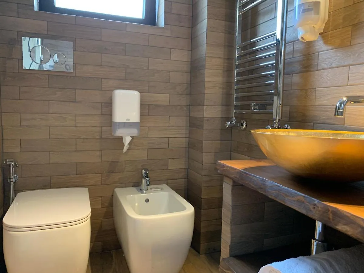 Bed & Breakfast Green-House B&B Lecce