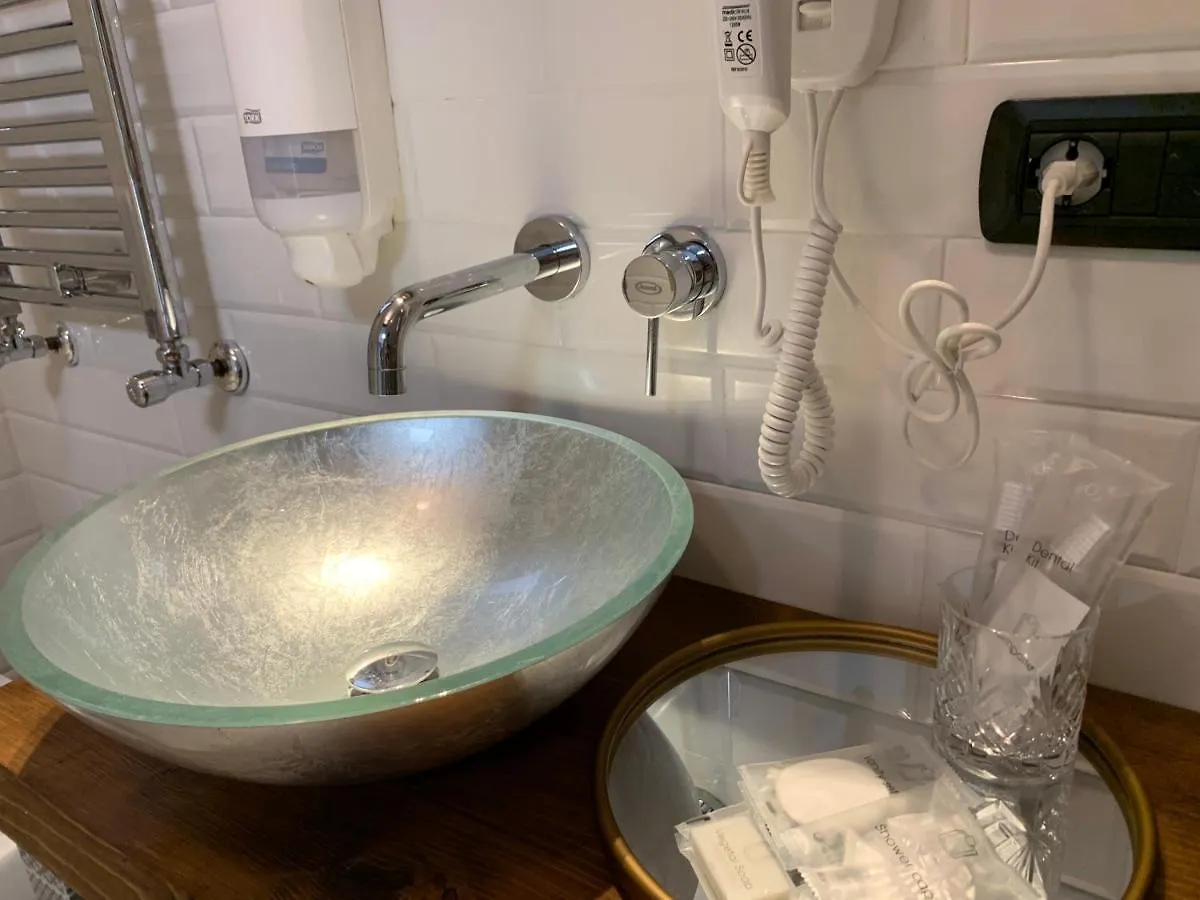 Bed & Breakfast Green-House B&B Lecce