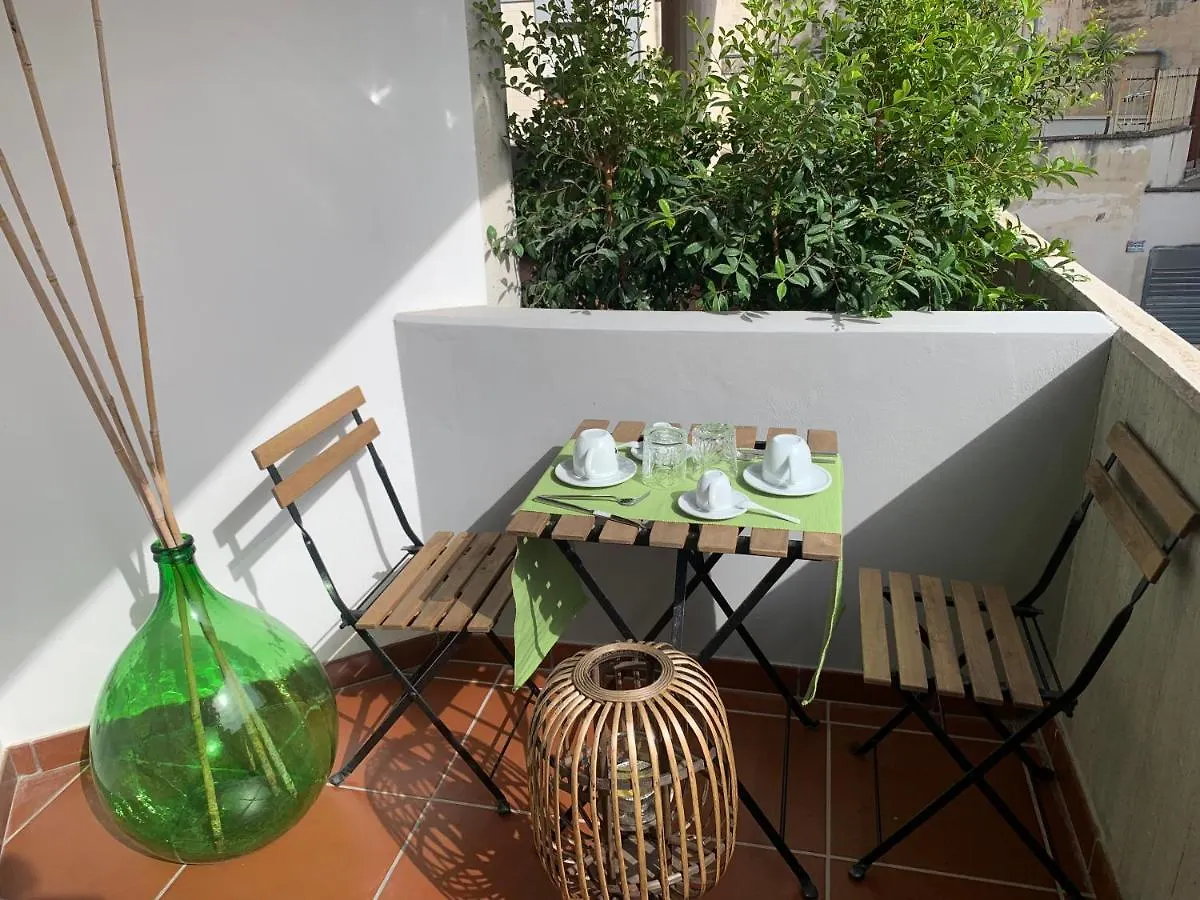 Green-House B&B Lecce