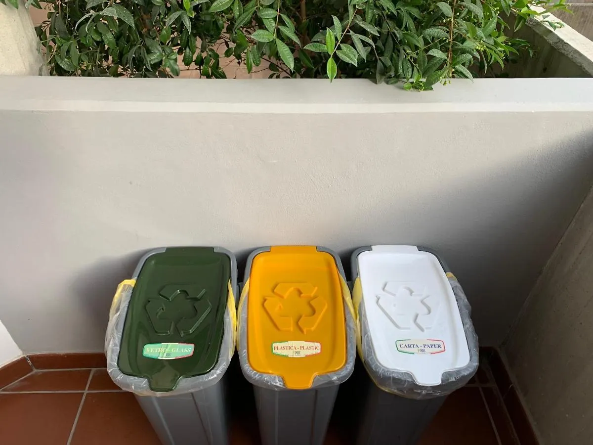 Bed & Breakfast Green-House B&B Lecce