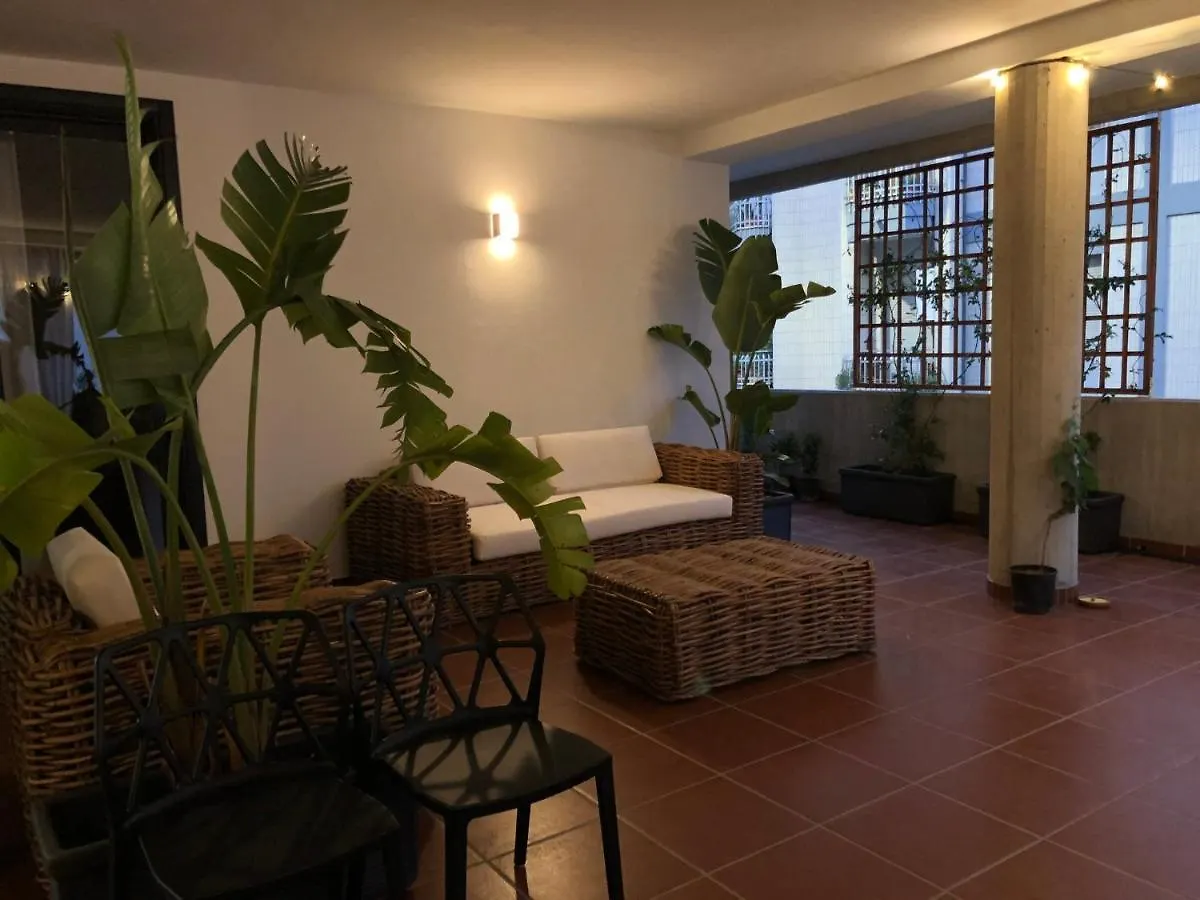 GREEN-HOUSE® B&B Lecce