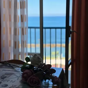 Vista Mare Appartamento Trappeto (Sicily)