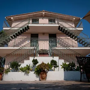 La Casa Del Mito Casa vacanze Marina di Modica